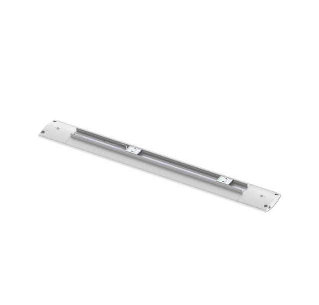 DIOLUM Arcus 50W 830/840 4300Lm L1200 Dali/push WH