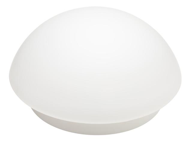 Silk line Loft og væg armatur opal Ø25 cm E27