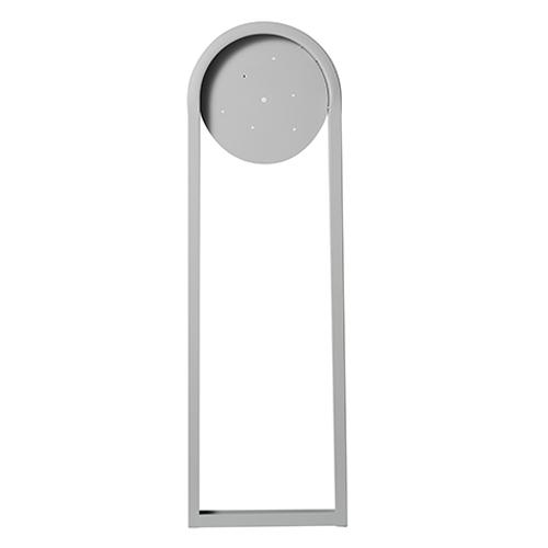 DIOLUM MIA pullert alu excl. lampe