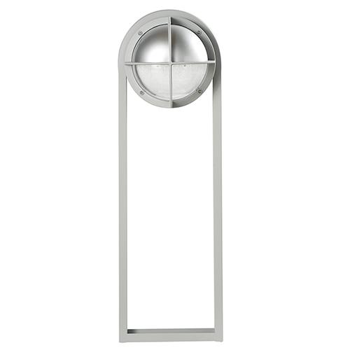 DIOLUM MIA pullert alu excl. lampe
