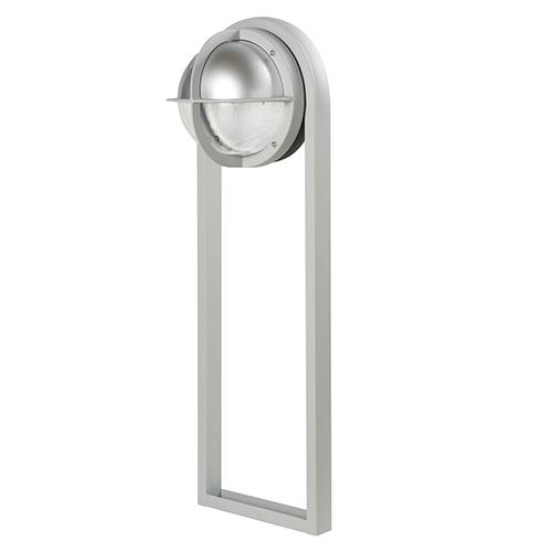 DIOLUM MIA pullert alu excl. lampe