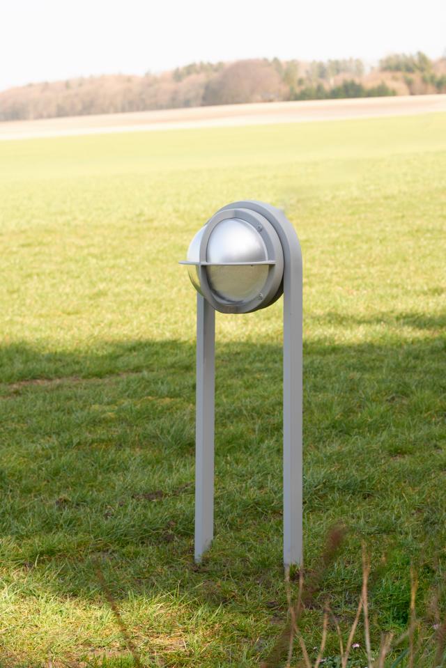 DIOLUM MIA pullert alu excl. lampe