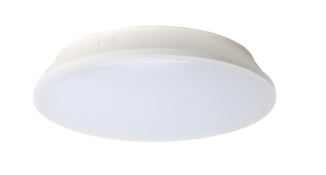 DIOLUM PLF PRO JR. 8W LED 750lm 830 Ø22cm IP44