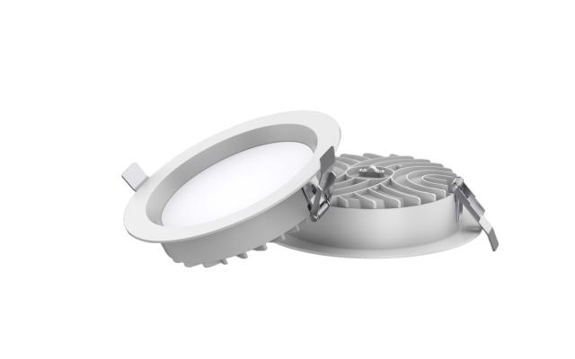DIOSPOT LEDO II 230 17-29W 830/840 1656-2880lm DIM