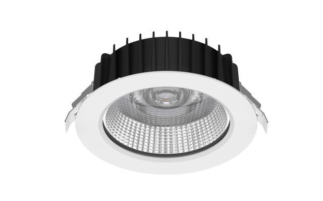 DIOSPOT LEDO III OUT 230 930/940 1435-2500lm DIM