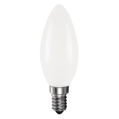 DIOLUX KERTE40 4W 840 E14 470lm tænd/sluk