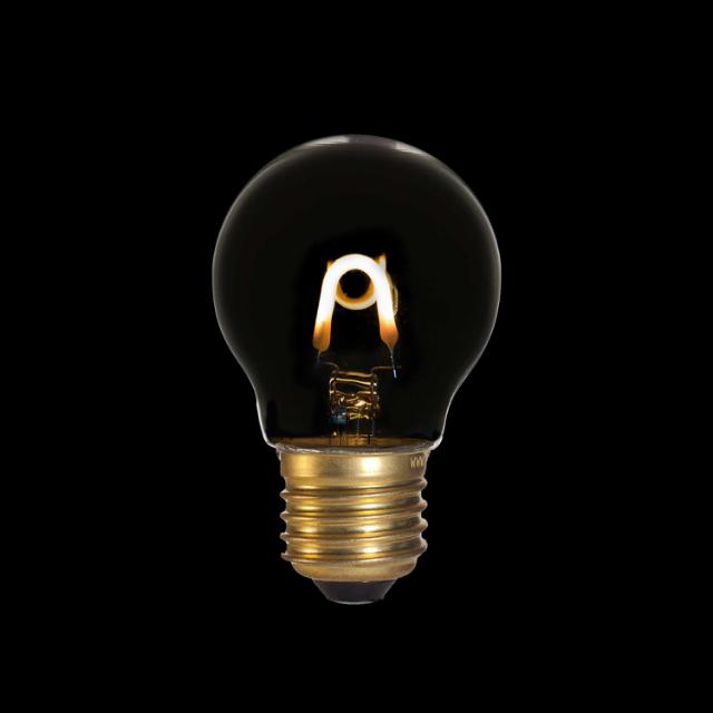 DANLAMP LED Krone 1W 722 65lm E27 320°