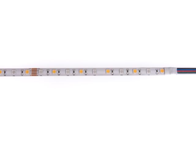 DIOFLEX PRO II 14,4W/m 24V RGBW 900lm 60L 5m IP65