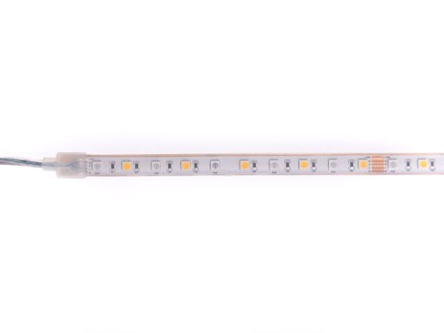 DIOFLEX PRO II 14,4W/m 24V RGBW 900lm 60L 5m IP68