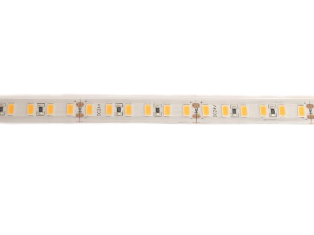 DIOFLEX PRO II 14,4W/m 24V 927 3m IP68 sauna 80°C
