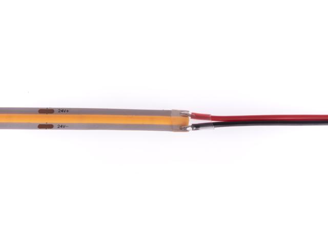 DIOFLEX PRO COB 15W 24V 927 1500lm 480L 10m IP20