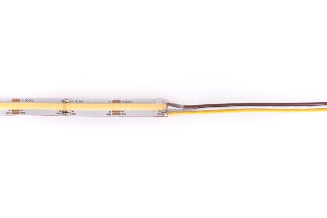DIOFLEX PRO COB 24W 24V TW 1900lm 608LED 5m IP20