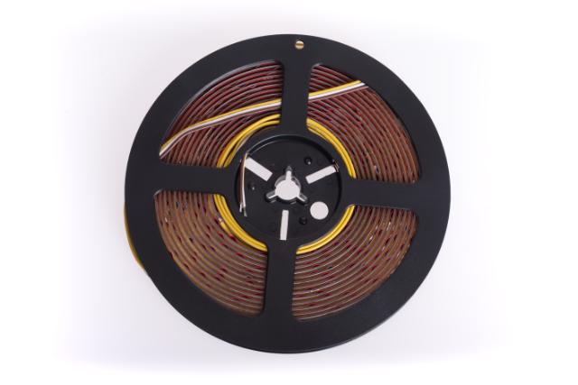DIOFLEX PRO COB 24W 24V TW 1900lm 608LED 5m IP20