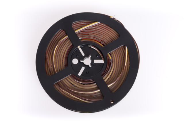 DIOFLEX PRO COB 24W 24V TW 1900lm 608LED 5m IP65