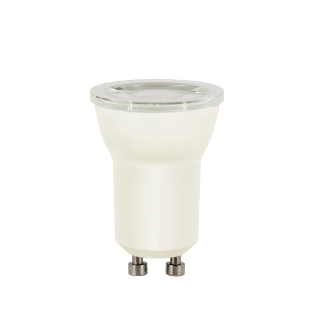 DIOLUX 4W 827 211lm GU10 Ø34x48mm