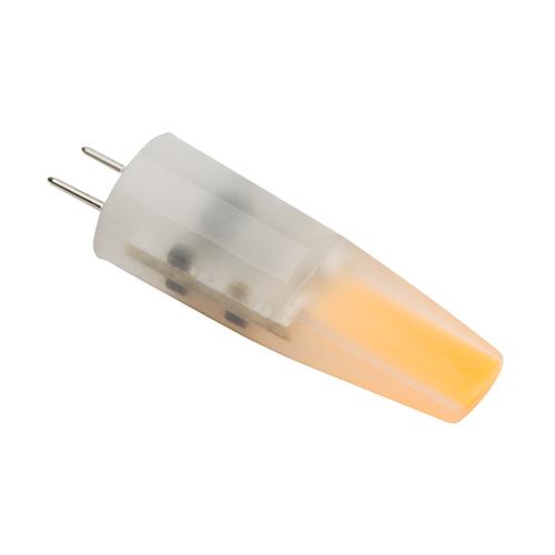 DIOLUX E2 G4 1,5W 180lm 827 Ø10xL36mm 12V AC/DC