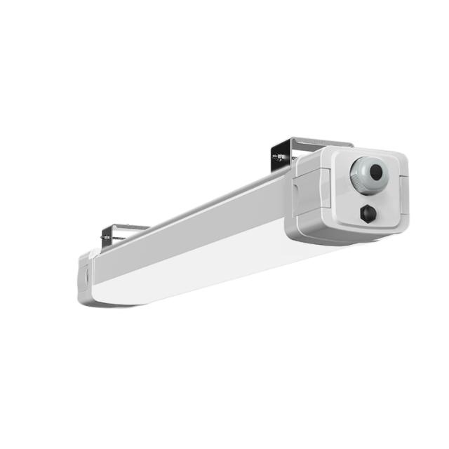 DIOLUM Industar 60W 840 8400lm IP65 L1500mm 2x58