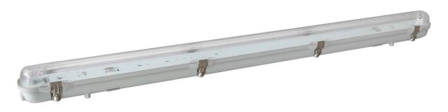 DIOLUM STA TUB (1x36W) f/LED T8 PC