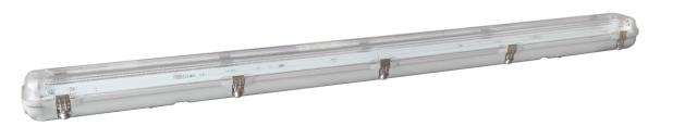 DIOLUM STA TUB (2x36W) f/LED T8 PC