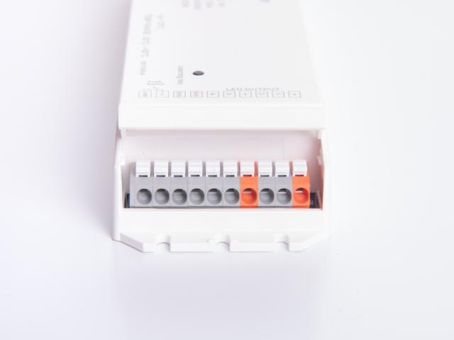 DIOFLEX PRO Driver/RF controller 24VDC 100W