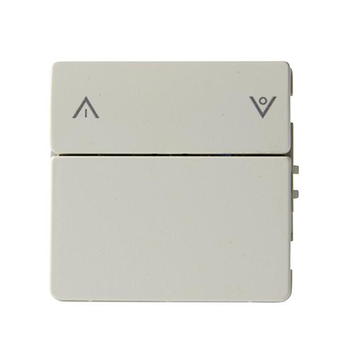 DIOFLEX PRO FUGA® tryk 2SL + RF conv. hvid