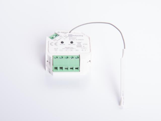 DIODIM Zigbee dæmper 400W 230V