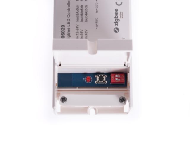DIOFLEX PRO Zigbee cont. 12-24VDC 240/480W multi