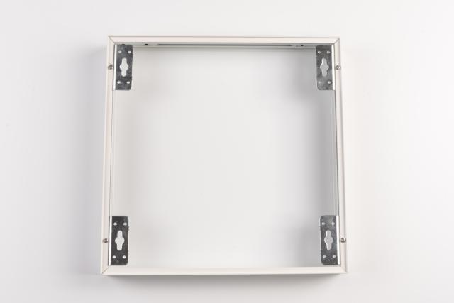 DIOLUM Alexa II quick påbyg ramme f/ 30x30 panel