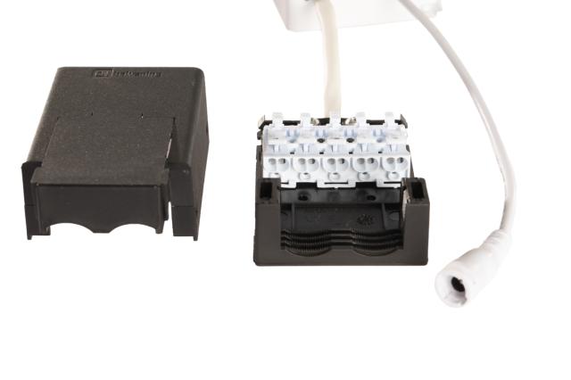 DIOLUM LED driver 25-36W DALI/push 0,45-1,1A