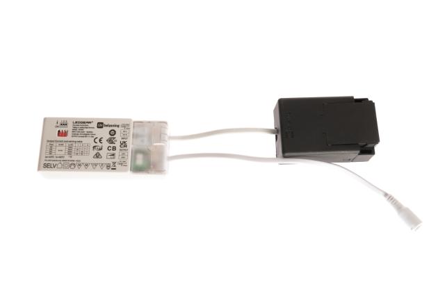 DIOLUM Alexa ll 18-24W Dæmp 840 30x60 UGR19
