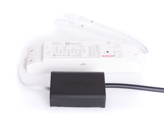 DIOLUM Alexa II 25-36W RF TW 30x120