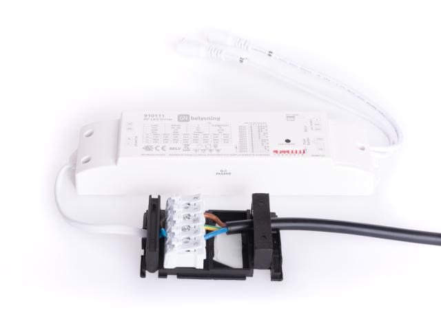 DIOLUM Alexa II 25-36W RF TW 30x120