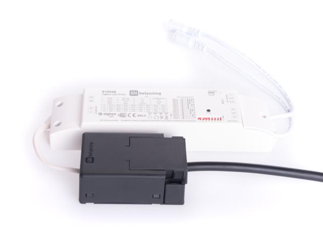 DIOLUM Alexa II 25-36W Zigbee TW 30x120