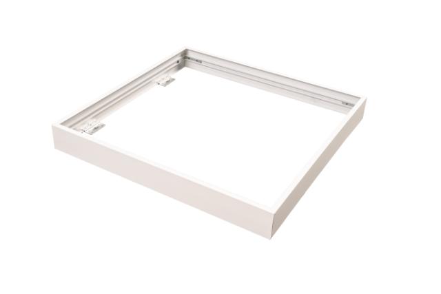 DIOLUM Mila quick påbyg ramme f/60x60 panel