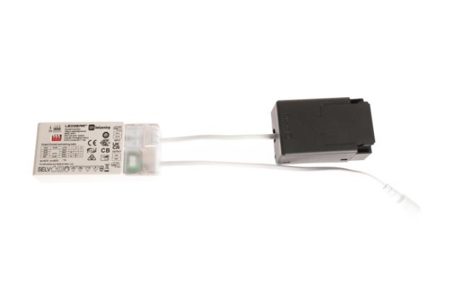 DIOLUM MILA 25-40W Dæmp 830 60x60 UGR19