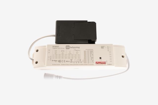 DIOLUM Mila II 830/840 60x60 Zigbee 150lm/W UGR19