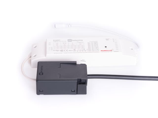 DIOLUM Alexa II 25-36W Zigbee 930 60x60 UGR19