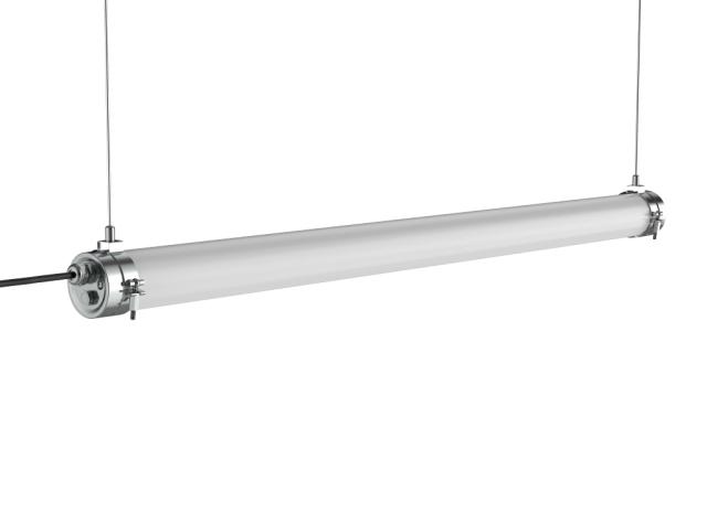 DIOLUM Cibus 40W 830 6000lm IP69K 1200mm