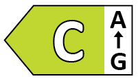 Energipil (venstre)