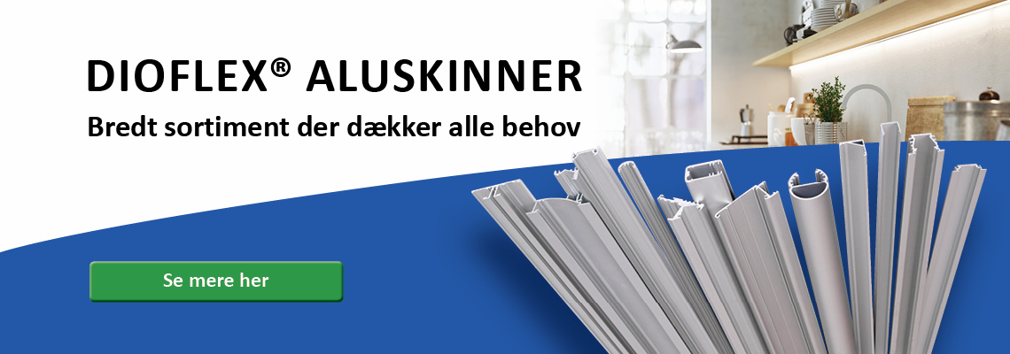 GN belysning A/S - din leverandør af el-materiel